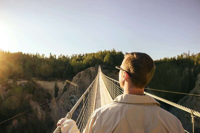Golden, BC: Golden Skybridge Bridge Pass Admission - Is It Worth the Price?