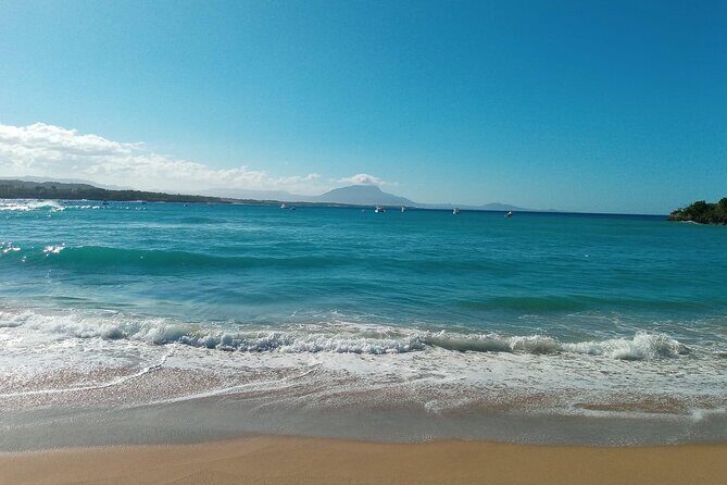 Golden beach - transportation Amber Cove and Taino bay - Discovering Playa Dorada: Why This Beach Stands Out