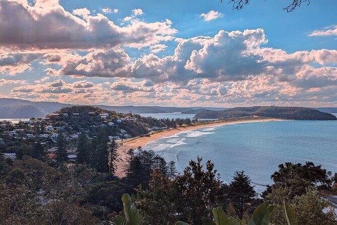 Golden Beaches and Ocean Vistas MANLY AND NORTHERN BEACHES PRIVATE TOUR - Exploring Sydney’s Coastal Wonders: A Detailed Look