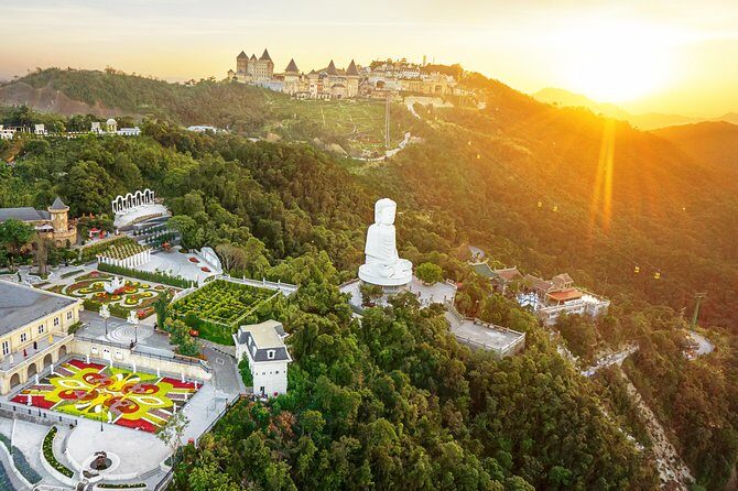 Golden Bridge and Ba Na Hill Full day tour from Hoi An/ Da Nang - Who Should Consider This Tour?