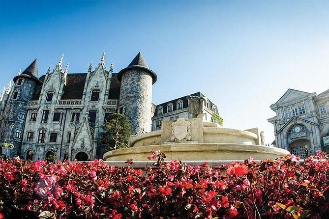 Golden Bridge Ba Na Hills 1 Day Small Group Tour - FAQ