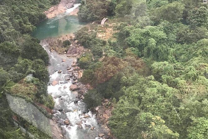 GOLDEN BRIDGE BA NA HILLS& CABLE CAR RIDE & Buffet Lunch(Private) - Introduction: What’s on Offer with This Private Da Nang Tour