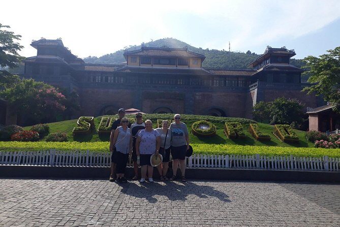 Golden Bridge Ba Na Hills -Early Morning to Avoid Crowds - Final Thoughts: Is It Worth It?