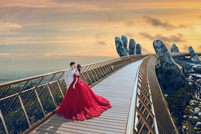 Golden Bridge & Ba Na Hills Full Day Pick Up From Hoi An City - A Deep Dive into the Ba Na Hills Full Day Tour