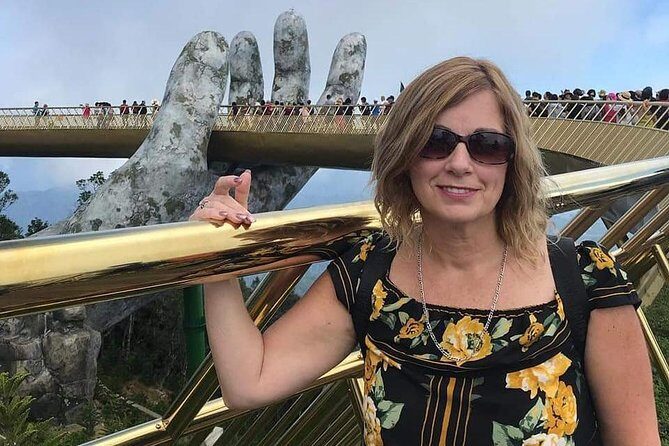 Golden Bridge & Ba Na Hills & Marble Mountain Private Tour - Who Will Love This Tour?
