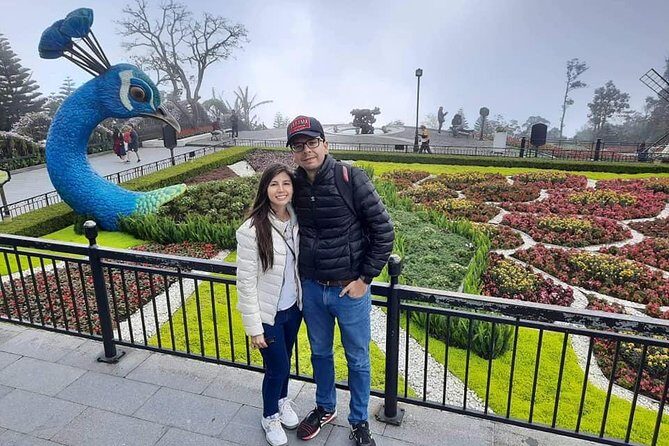 Golden Bridge Ba Na Hills via Cable Car & My Son Sanctuary Fullday Tour - The Experience in Detail