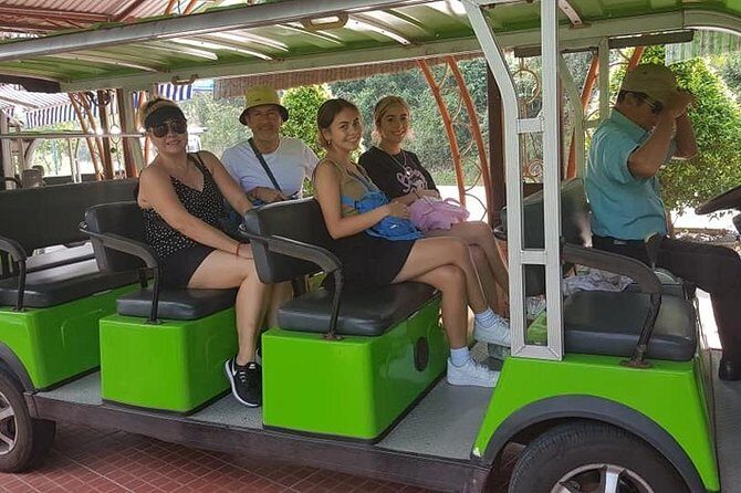 Golden Bridge Ba Na Hills via Cable Car & My Son Sanctuary Fullday Tour - FAQ