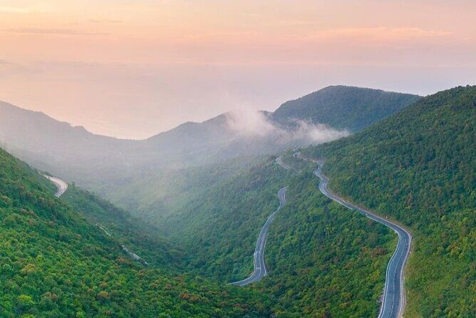 Golden Bridge - BaNa Hills 1 Day Private Tour : HoiAn/DaNang - The Value of This Tour