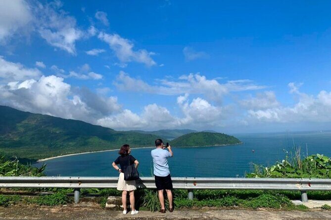Golden Bridge - BaNa Hills 1 Day Private Tour : HoiAn/DaNang - Transportation & Comfort