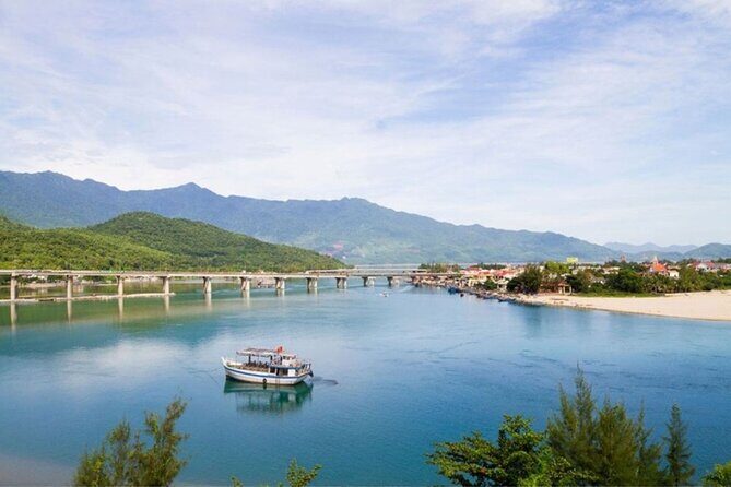 Golden Bridge - BaNa Hills 1 Day Private Tour : HoiAn/DaNang - Authentic Encounters & Tips