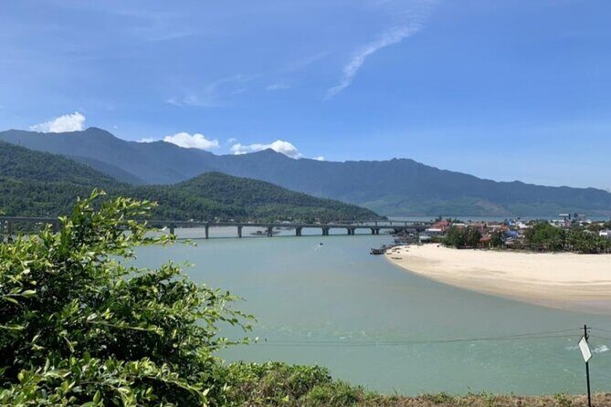 Golden Bridge - BaNa Hills 1 Day Private Tour : HoiAn/DaNang - The Sum Up