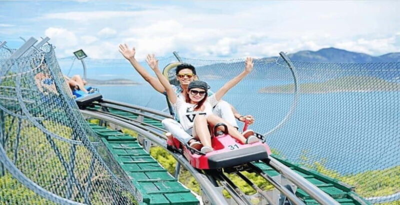 Golden Bridge - BaNa Hills by Private Car from HoiAn/DaNang - Introduction: Why Choose This Tour?