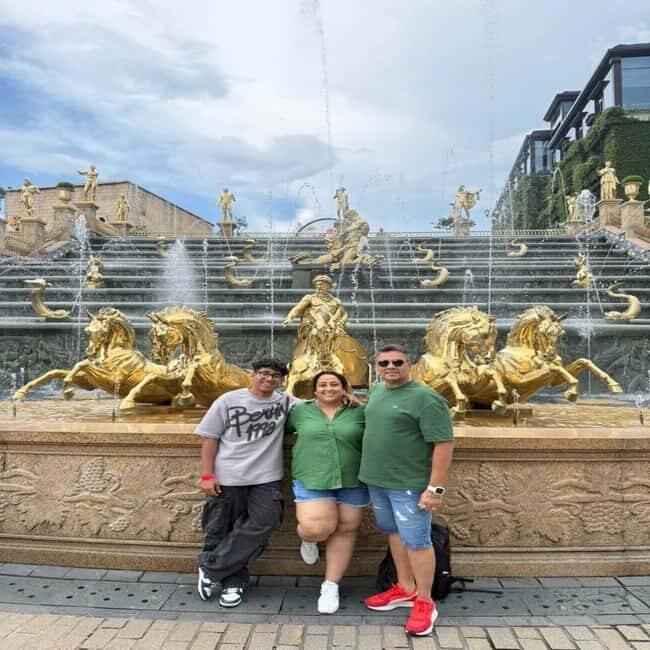 Golden Bridge & BaNa Hills by Private Car Hoi An/DaNang - How Valuable Is This Tour?