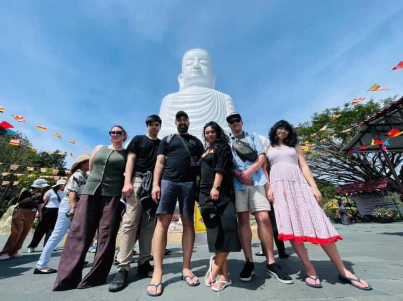 Golden Bridge & BaNa Hills by Private Car Hoi An/DaNang - FAQ