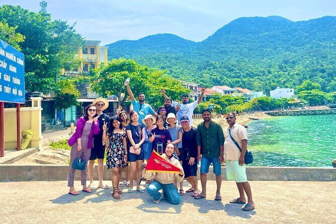 Golden Bridge- Buddha Both Hands- Ba Na Hills & My Son Sanctuary - FAQ