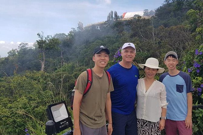 Golden Bridge-Dragon Bridge-Marble Moutain-Monkey Mountain fromHoi An or Da Nang - A Deep Dive into the Itinerary