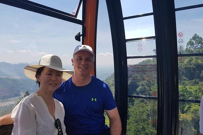 Golden Bridge-Dragon Bridge-Marble Moutain-Monkey Mountain fromHoi An or Da Nang - Final Thoughts