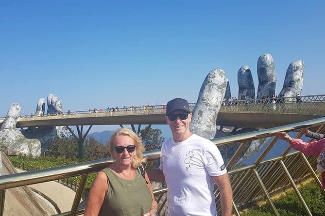 GOLDEN BRIDGE - Early Morning to Avoid Crowds & Take nice Photos - FAQs