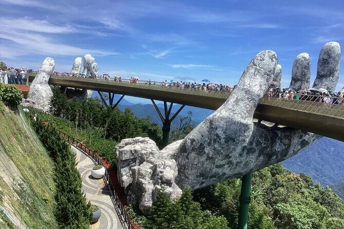 GOLDEN BRIDGE - Guided Tour in the Early Morning to Avoid Crowds - Authentic Experiences & Reviews