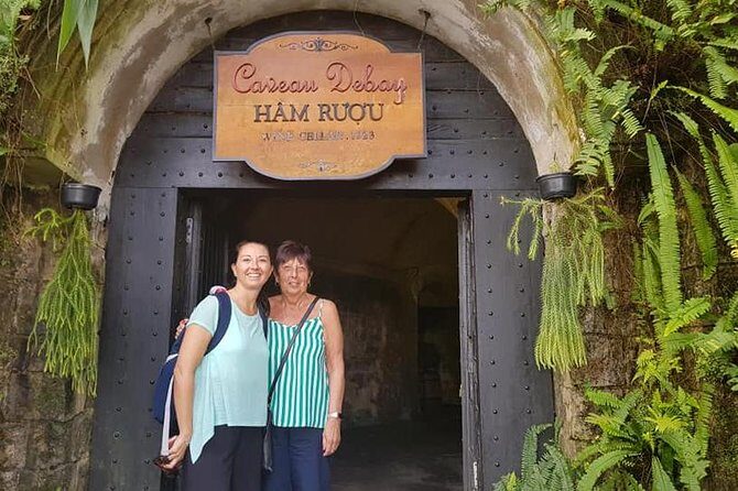 Golden Bridge -Marble Mountain-Hoi An City-Boat Ride-Night Market - Who Should Book This Tour?
