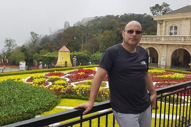 Golden Bridge-Marble Mountain-Hoi An City -Boat Ride-Night Market - Practical Tips for Travelers
