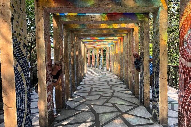Golden Bridge-Marble Mountain-Hoi An City -Boat Ride-Night Market - Who Should Book This Tour?