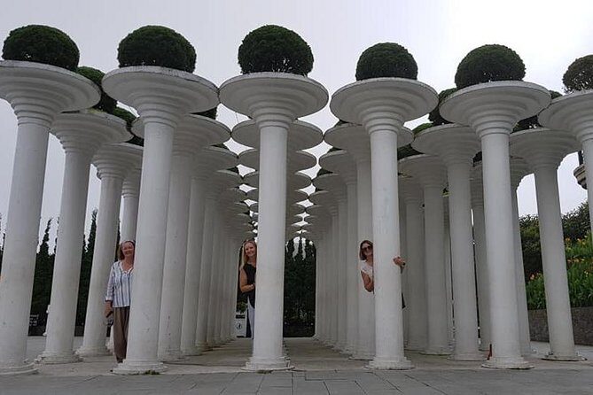 Golden Bridge - Private Guided Tour from Da Nang or Hoi An City - Why This Tour Offers Great Value