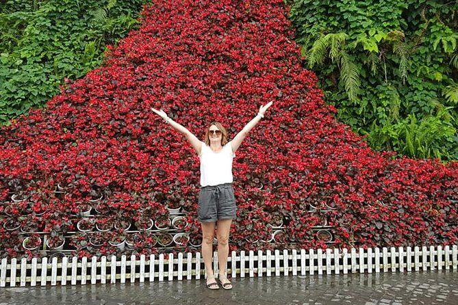 Golden Bridge - Private Guided Tour from Da Nang or Hoi An City - Final Thoughts: Who Should Consider This Tour?