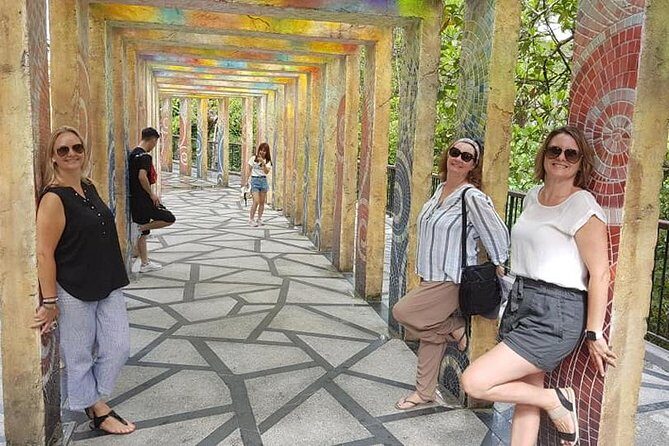 Golden Bridge - Private Guided Tour from Da Nang or Hoi An City - Final Words