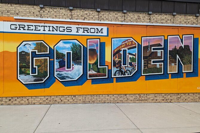 Golden, Colorado Scavenger Hunt Walking Tour & Game - What’s This Tour All About?