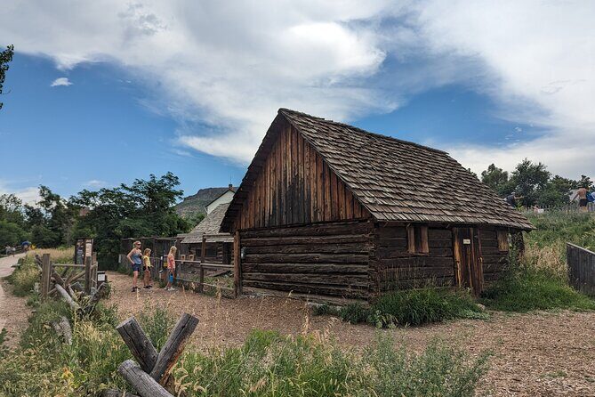 Golden, Colorado Scavenger Hunt Walking Tour & Game - Who Is This Tour Best For?