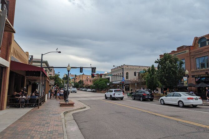 Golden, Colorado Scavenger Hunt Walking Tour & Game - The Sum Up: Is It Worth It?
