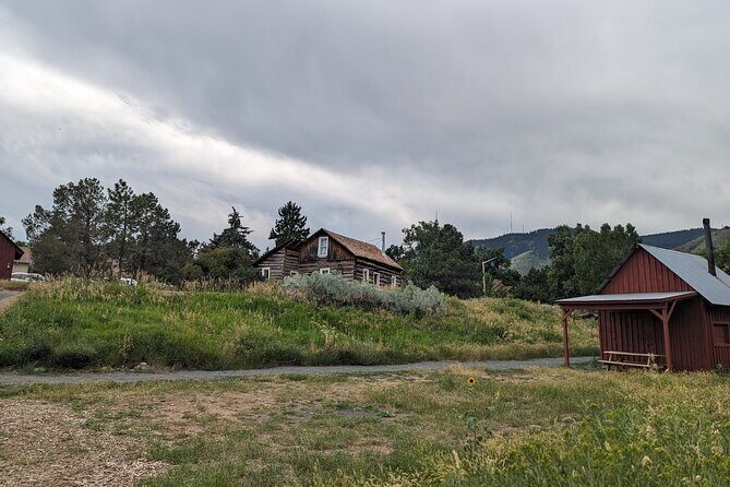 Golden, Colorado Scavenger Hunt Walking Tour & Game - FAQ