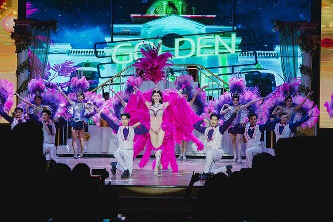 Golden Dome Cabaret: A Night of Glamour and Glitter - Final Thoughts