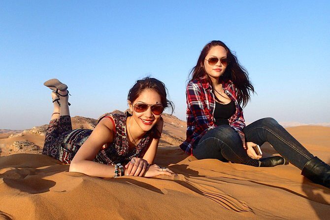 Golden Dunes & Sunset Safari with BBQ, Camel Ride & Sandboarding - Who Will Love This Tour?