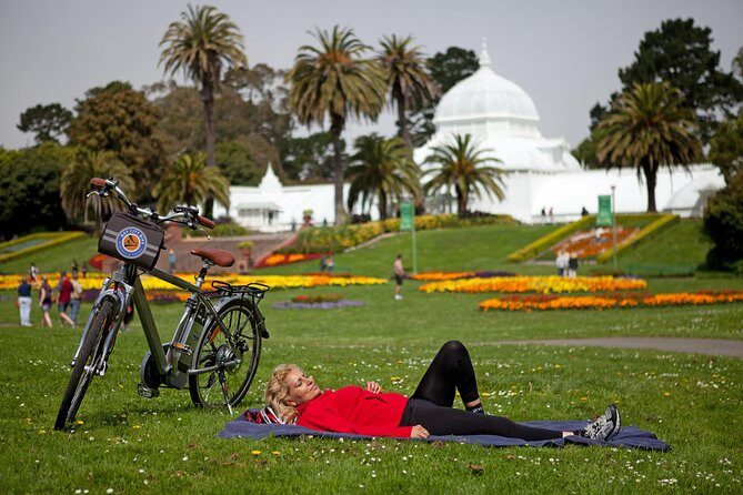 Golden Gate Bridge to Sausalito: Self-Guided Bike Tour - Final Thoughts: Is It Worth It?