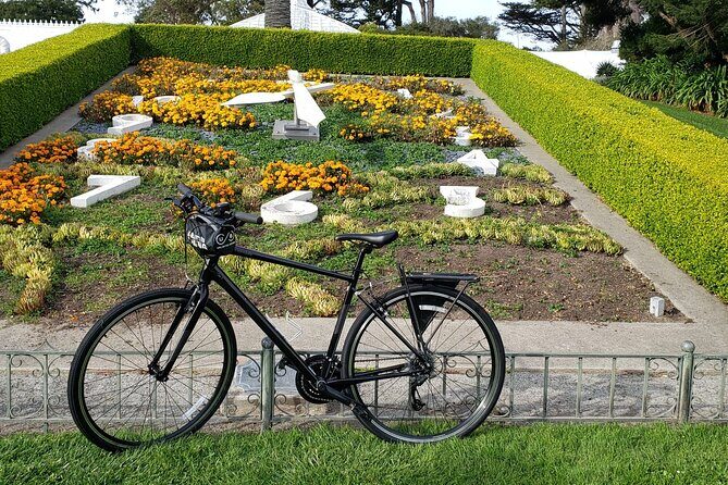 Golden Gate Park Bike Rentals - The Itinerary and What to Expect