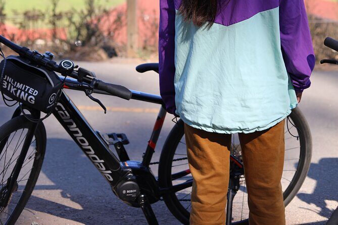 Golden Gate Park Bike Rentals - FAQs