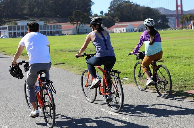 Golden Gate Park Bike Tour - Final Thoughts: Who Will Love This Tour?