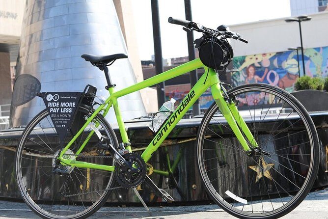 Golden Gate Park Bike Tour - FAQ