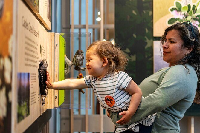Golden Gate Park Tour With California Academy of Sciences Ticket - Who Will Love This Tour?
