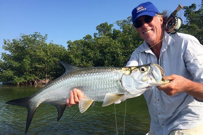 Golden Glare Fishing Charter with Experienced Captain - Authentic Reviews and What They Tell Us