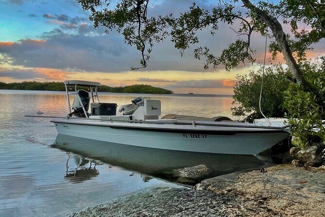 Golden Glare Fishing Charter with Experienced Captain - FAQ