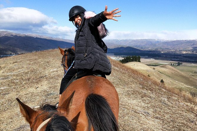 Golden Hills Horse Trek in Central Otago - Final Thoughts: Who Is This Tour Best For?