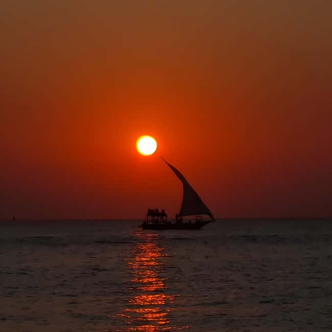Golden Horizons: Sunset Dhow Cruise from Nungwi to Kendwa - Who Will Love This Experience
