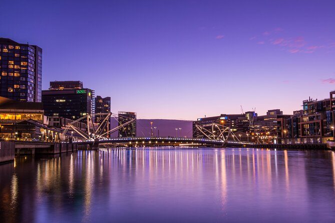 Golden Hour Cruise - Authentic Experiences from Fellow Travelers