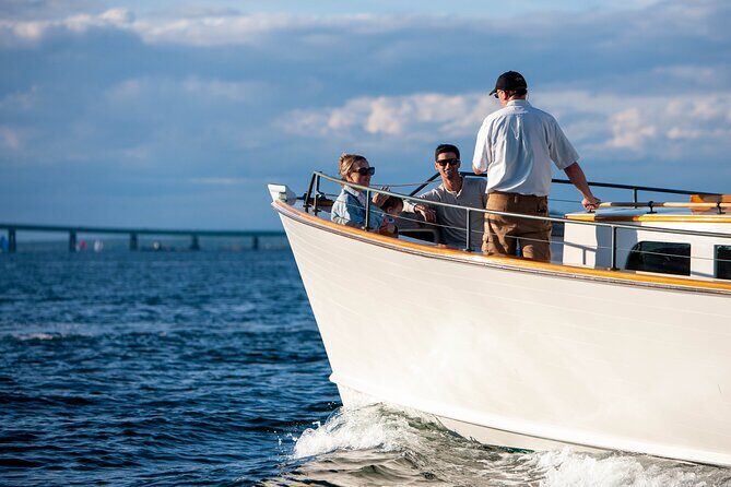 Golden Hour Cruise - Final Thoughts