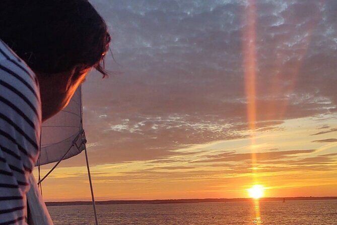 Golden Hour Escape: Private Sunset Sail in Coastal Maine - Who Should Consider This Experience?