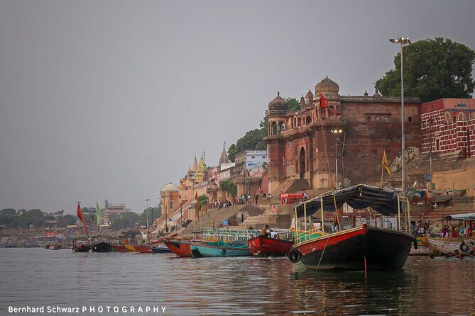 Golden Hour in Varanasi Sunset Walk and Ganga Aarti - Who Will Love This Tour?