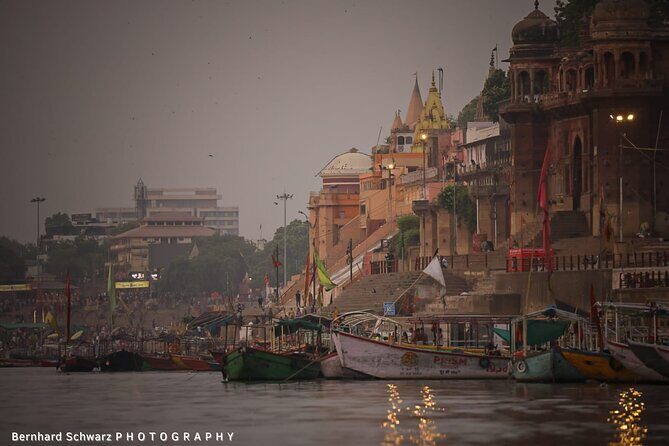 Golden Hour in Varanasi Sunset Walk and Ganga Aarti - Final Thoughts